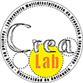 CreaLab Logo